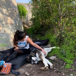 Meet your Posher, Beatriz